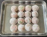 63℃ 塩麹で旨味◎ふっくらキャベツ焼売作り方12写真