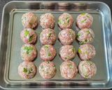 63℃ 塩麹で旨味◎ふっくらキャベツ焼売作り方11写真
