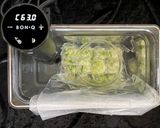 63℃ 塩麹で旨味◎ふっくらキャベツ焼売作り方17写真