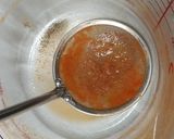 アメリケーヌソース作り方7写真