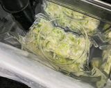 63℃ 塩麹で旨味◎ふっくらキャベツ焼売作り方22写真