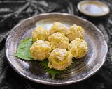 63℃ 塩麹で旨味◎ふっくらキャベツ焼売作り方25写真