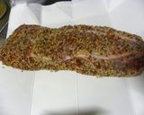 ローストポーク作り方1写真