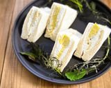 80℃ パンやスイーツに！薩摩芋ペースト作り方28写真