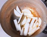 大根のうま塩煮作り方3写真