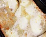 おうちごはん　ラザニア作り方6写真
