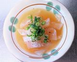 大根のうま塩煮作り方7写真