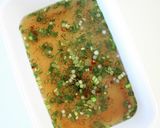 優しい旨味【ベトナム揚げ出し豆腐】作り方2写真