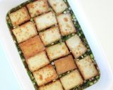 優しい旨味【ベトナム揚げ出し豆腐】作り方4写真