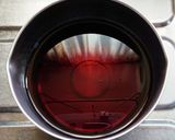 冷たいうどんをあつあつのお汁で♪作り方1写真