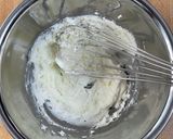 レモンポピーシードマフィン作り方2写真