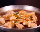 老舗の親子丼の味になる技作り方5写真