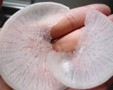 オードブルに☆大根のカナッペサンド作り方2写真