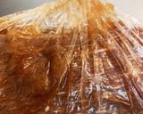 牛モモ肉とマッシュポテトのパイ包み☆作り方1写真