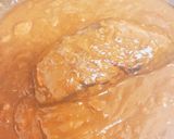 牛モモ肉とマッシュポテトのパイ包み☆作り方5写真