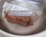 バレンタインに簡単ローストポーク♪作り方5写真