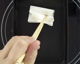 ［糖質制限］甘さ控えめ！ヘルシー伊達巻作り方5写真