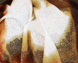 簡単☆ふっくらカレイの煮付け作り方5写真
