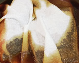 簡単☆ふっくらカレイの煮付け作り方5写真