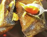 簡単☆ふっくらカレイの煮付け作り方7写真