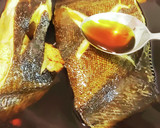 簡単☆ふっくらカレイの煮付け作り方7写真