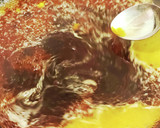 簡単☆ふっくらカレイの煮付け作り方8写真