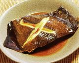 簡単☆ふっくらカレイの煮付け作り方9写真