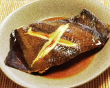 簡単☆ふっくらカレイの煮付け作り方9写真