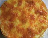 桃のケーキ缶詰編作り方3写真