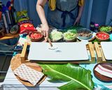 ナチョステーブルグリル作り方4写真