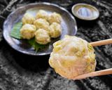 63℃ 塩麹で旨味◎ふっくらキャベツ焼売作り方26写真
