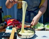 ナチョステーブルグリル作り方5写真