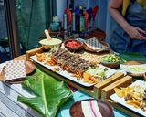 ナチョステーブルグリル作り方8写真