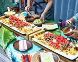 ナチョステーブルグリル作り方9写真