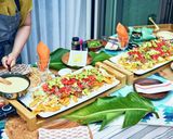ナチョステーブルグリル作り方10写真