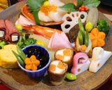 おせちに♪かまぼこ兎作り方9写真