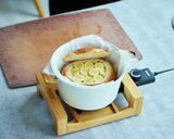 丸ごとバナナブレッド作り方6写真