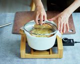 丸ごとバナナブレッド作り方7写真