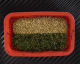［糖質制限］簡単＊鶏の松風焼（のし鶏）作り方7写真