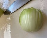 ソフリット作り方5写真
