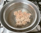 助子(スケトウダラ)の煮付け作り方2写真