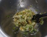 冷しゃぶ、薬味おろしのせ作り方4写真