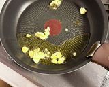 キーマカレー風トマト缶を使ったカレー!作り方3写真