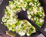 キーマカレー風トマト缶を使ったカレー!作り方4写真