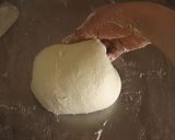 ふんわり口溶け❤我が家の折り込み基本生地作り方8写真