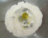 こめココ【ノンシュガー】で作るガレット作り方1写真