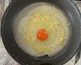 こめココ【ノンシュガー】で作るガレット作り方3写真