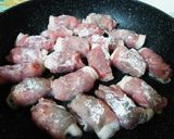 豚のチーズ巻き作り方7写真