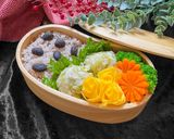 63℃ 塩麹で旨味◎ふっくらキャベツ焼売作り方36写真