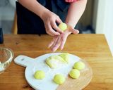 カレーパン作り方5写真